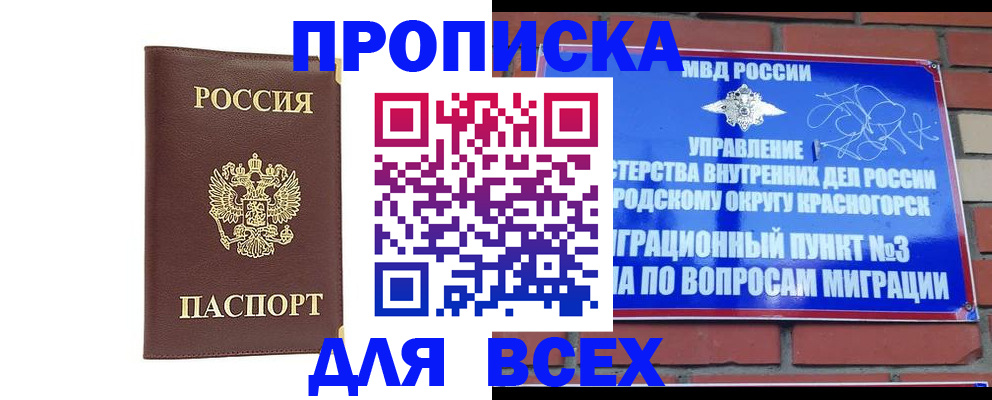 пропишу в квартире в России